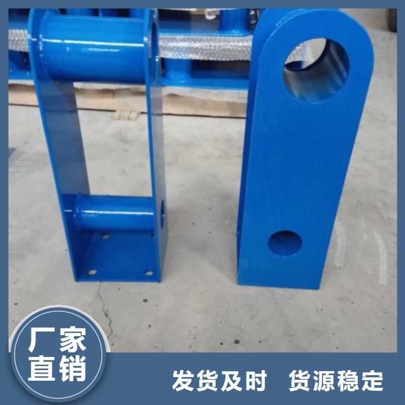 【不锈钢景观护栏杆】_桥梁景观栏杆价格透明可定制有保障