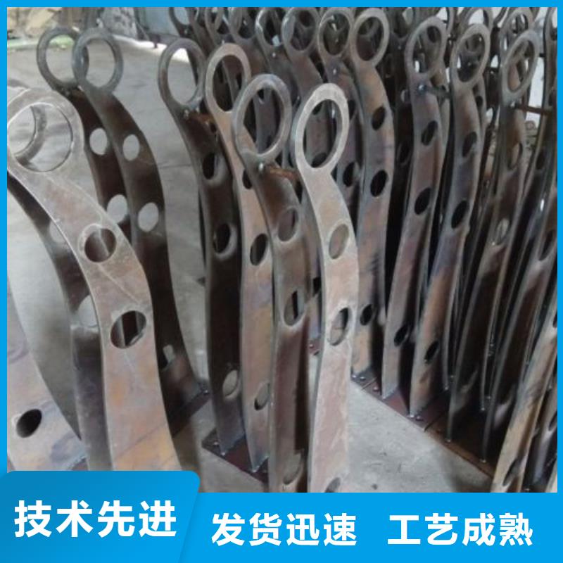 不锈钢景观护栏杆_不锈钢立柱品质服务诚信为本有实力有经验