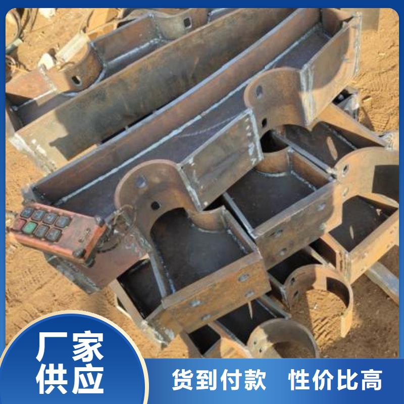 不锈钢景观护栏杆不锈钢桥梁栏杆
用途广泛本地生产厂家