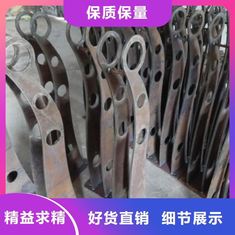 桥梁防撞支架交通防撞围栏海量货源货到付款