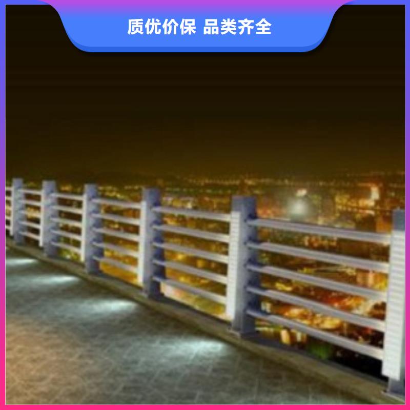 不锈钢复合管不锈钢复合管桥梁护栏保障厂家货源