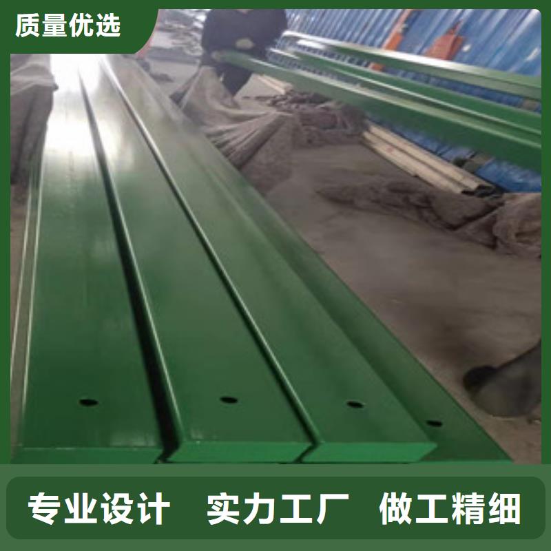 桥梁护栏不锈钢景观护栏现货充足量大优惠设计合理