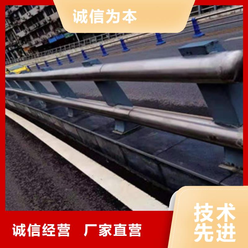 桥梁护栏-【市政护栏】生产型当地供应商