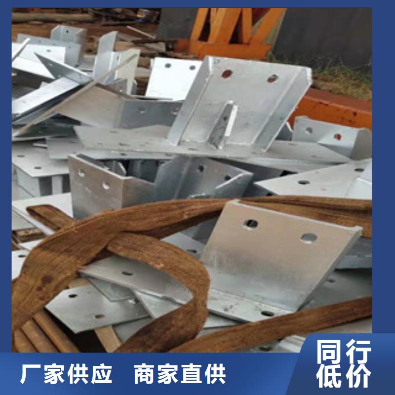 防撞护栏桥梁景观栏杆厂家直销直供专业供货品质管控
