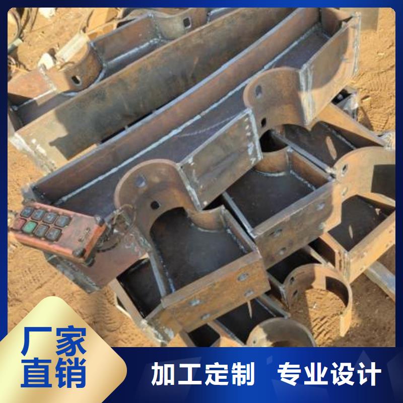 立柱-不锈钢立柱价格公道合理按需定制