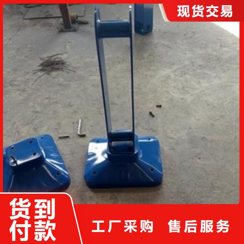 【立柱】_q235b波形护栏板全新升级品质保障当地货源