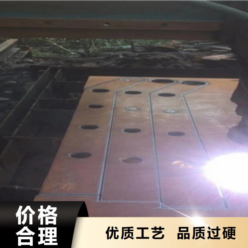 【防撞桥梁栏杆】桥梁景观栏杆值得买厂家大量现货