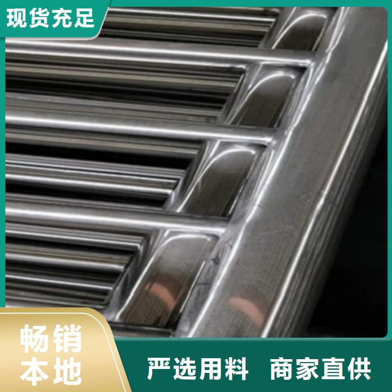 防撞桥梁栏杆_LED灯光护栏来电咨询本地公司