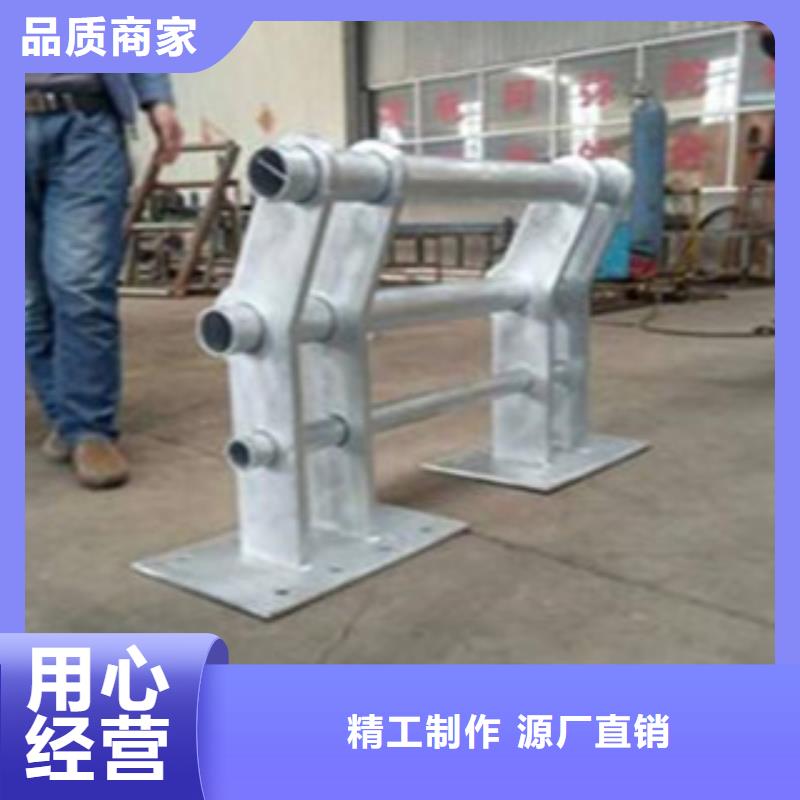 防撞护栏施工队伍严选用料
