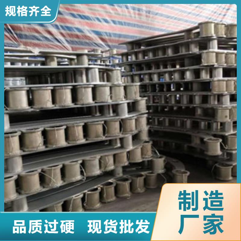 防撞护栏施工欢迎订购商家