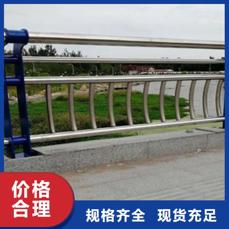 防撞护栏施工施工队伍规格齐全