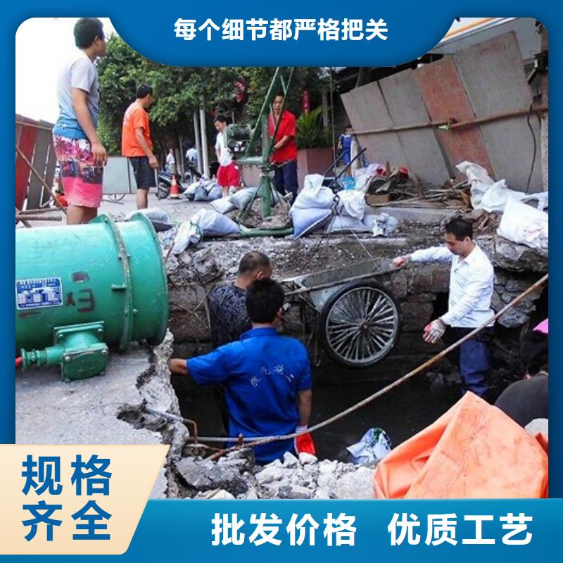 涵洞清理市政管道疏通多年行业经验同城经销商