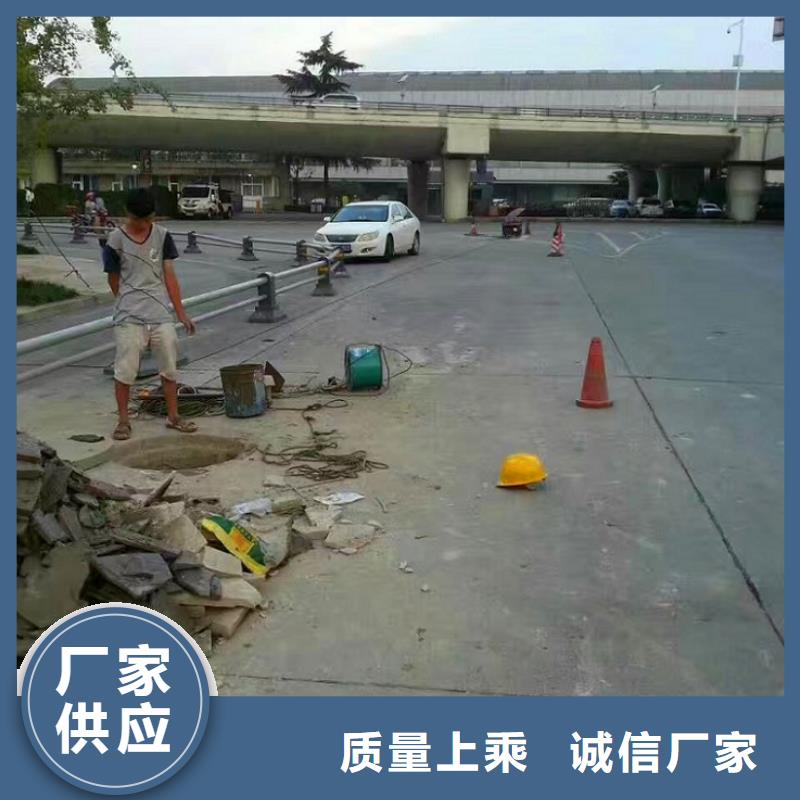 管道内混凝土疏通清理水下拆除砖堵实体厂家大量现货质量为本