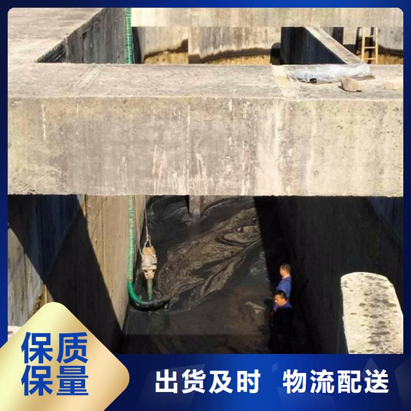 污水转运河道清淤放心得选择懂您所需