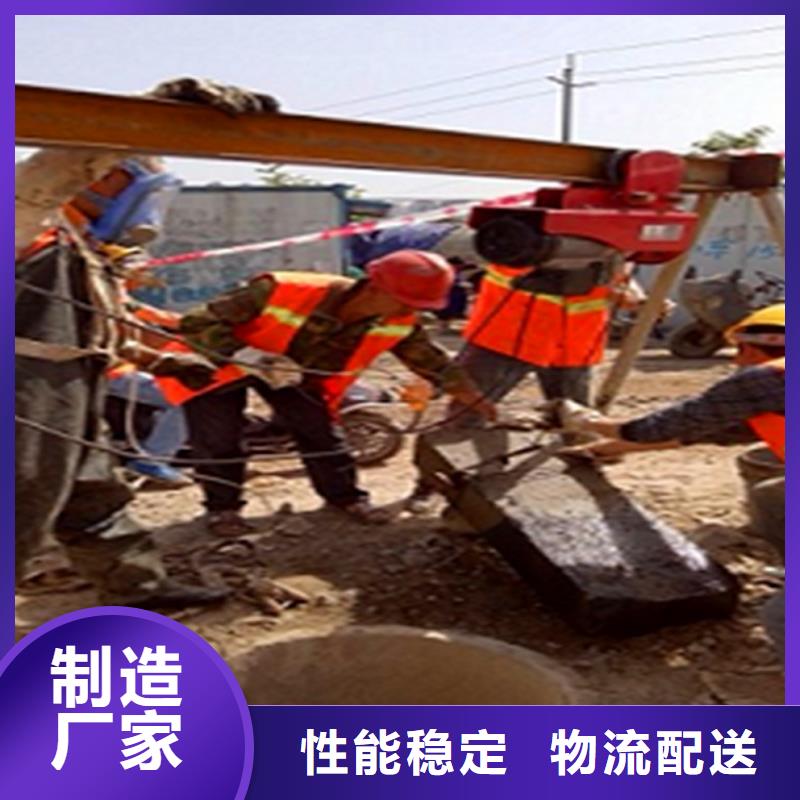 【政管道疏通清理_河道清淤细节严格凸显品质】细节展示