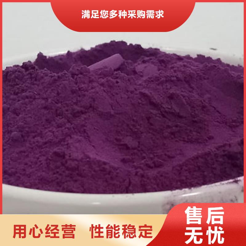 【紫薯粉羽衣甘蓝粉诚信商家服务热情】量大从优