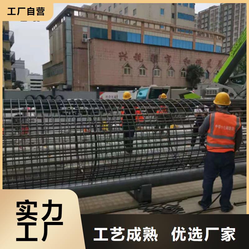 绕筋机不用钢筋笼绕筋机多行业适用工厂认证