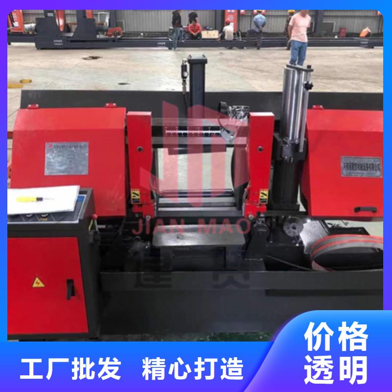 锯床-五机头钢筋弯箍机现货齐全售后无忧定制销售售后为一体