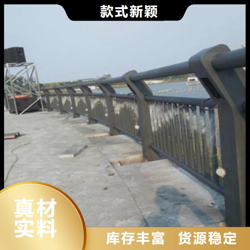 护栏新镀锌静电喷塑护栏管价格专注质量出厂严格质检