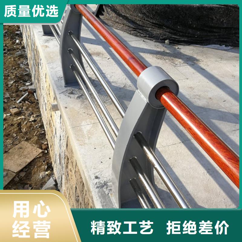 氟碳漆桥梁防撞立柱规格齐全本地生产厂家