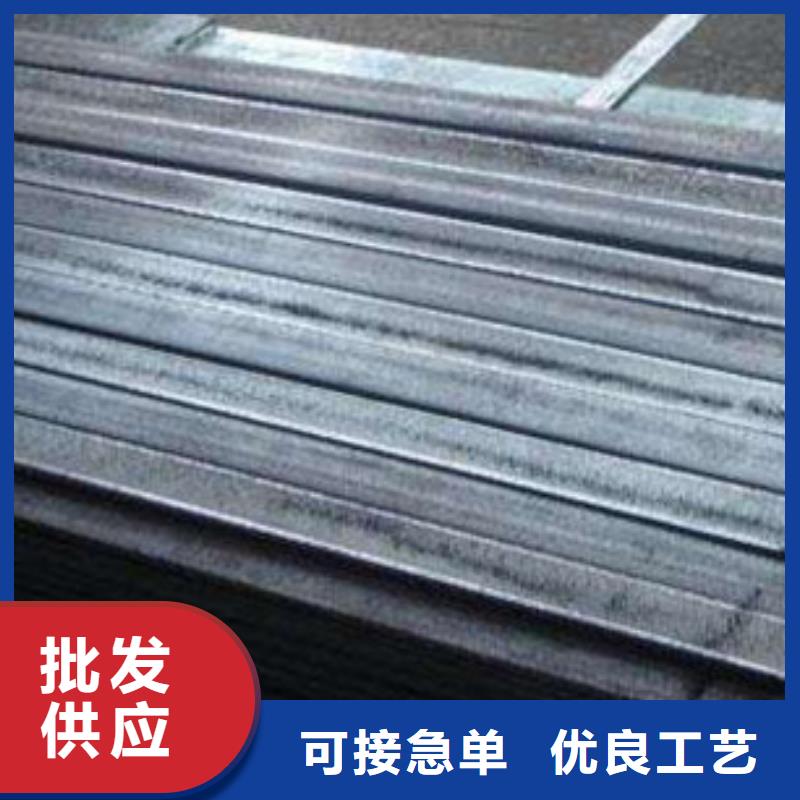 扁钢H型钢服务周到N年生产经验