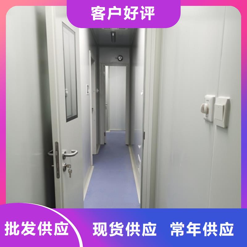 防辐射子母门厂商来图加工定制
