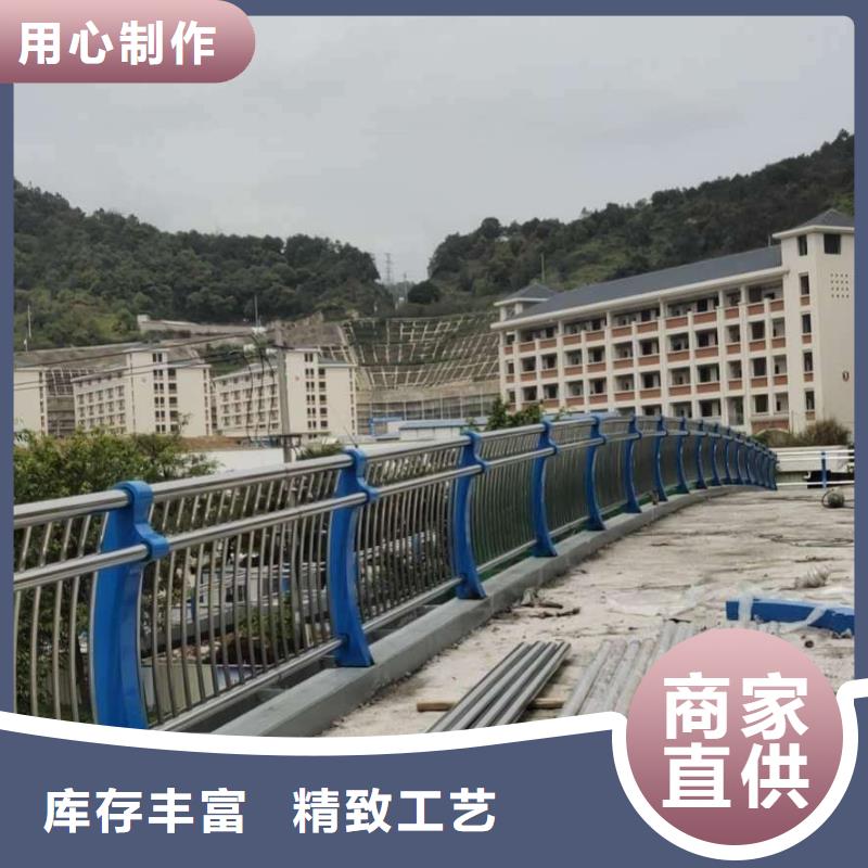 #不锈钢碳素钢复合圆管#到厂参观现货销售