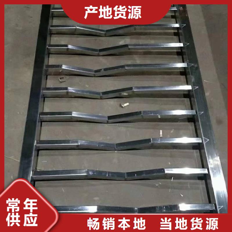 生产景观灯光护栏_品牌厂家专业品质