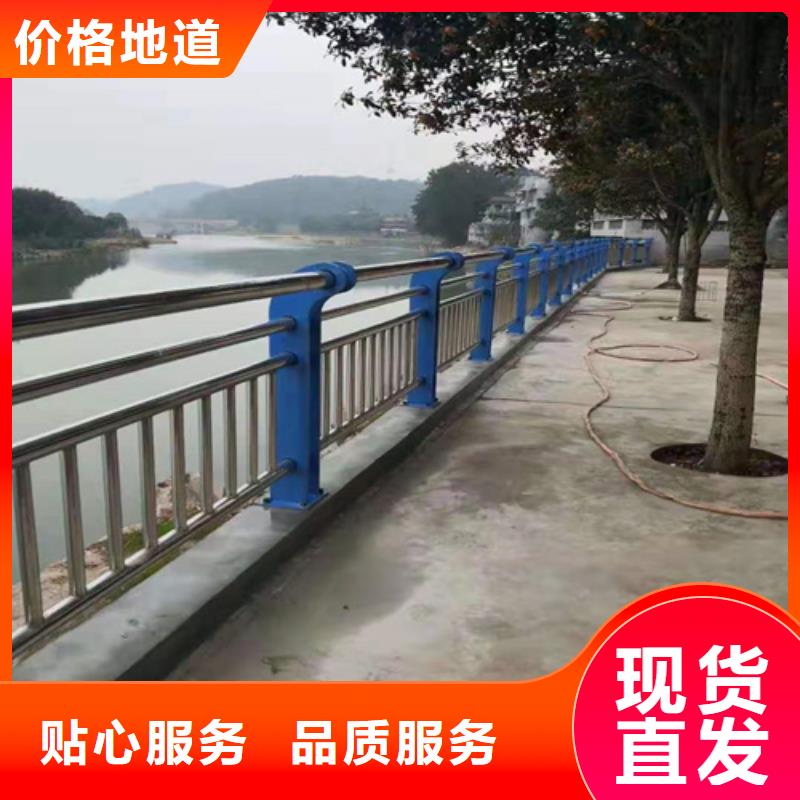 不锈钢工程立柱防腐防锈当地经销商