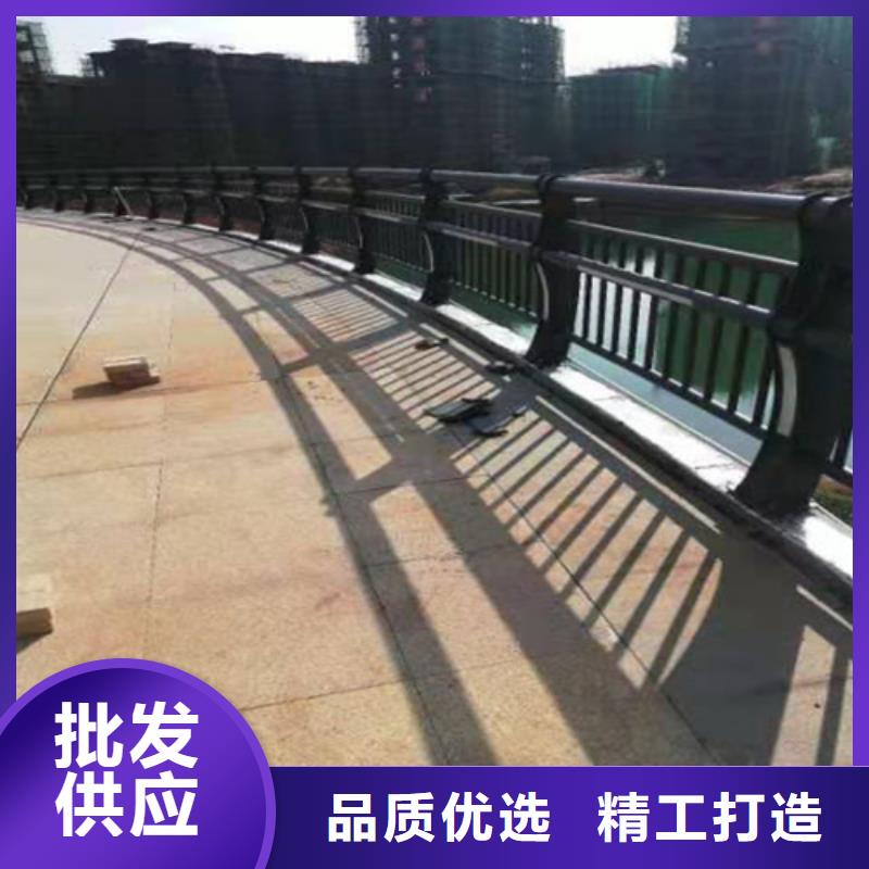 不锈钢碳素钢复合管抗老化质量为本