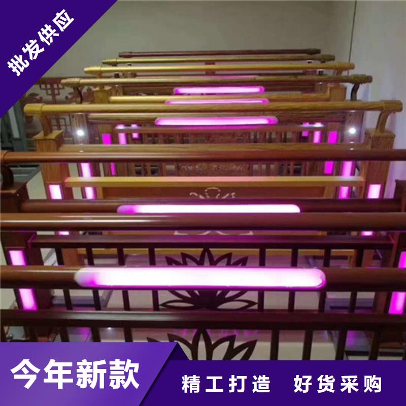不锈钢护栏高质量服务当地生产商