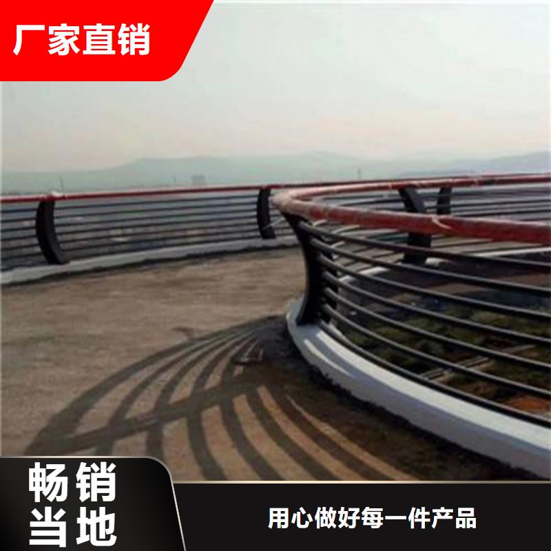 304桥梁不锈钢立柱工艺稳定同城厂家