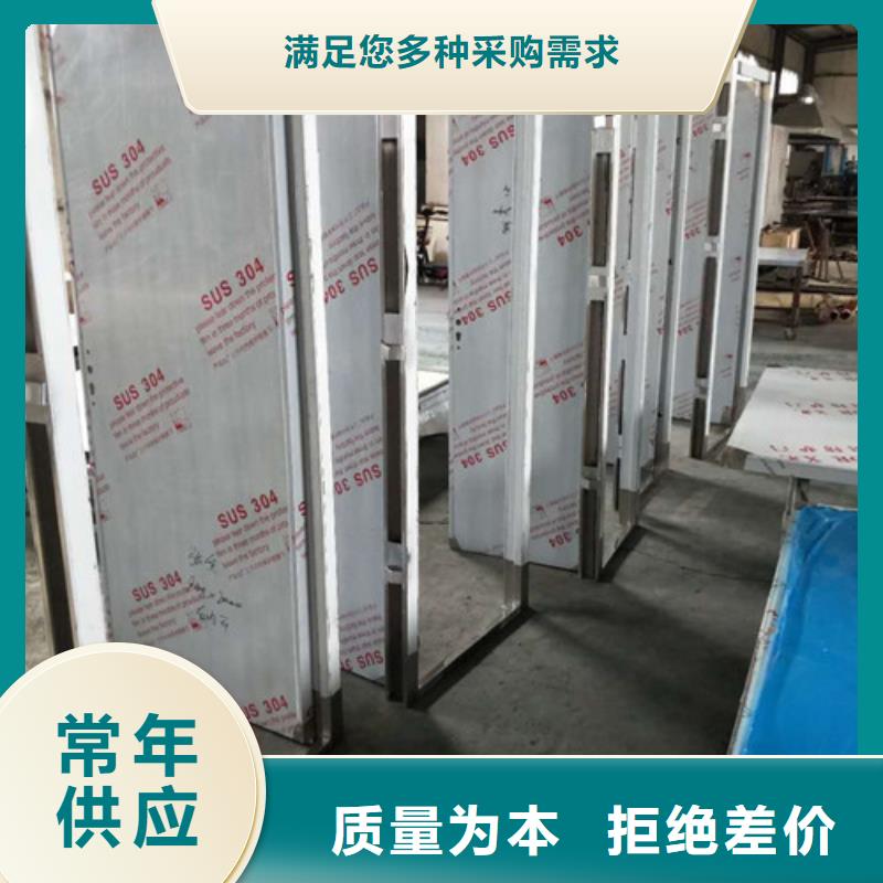防辐射铅门大型厂家直销本地生产商