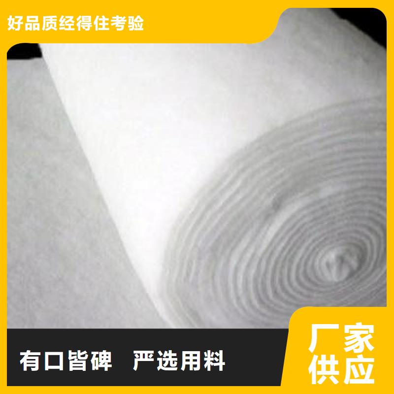 土工布养殖膜真诚合作定制不额外收费