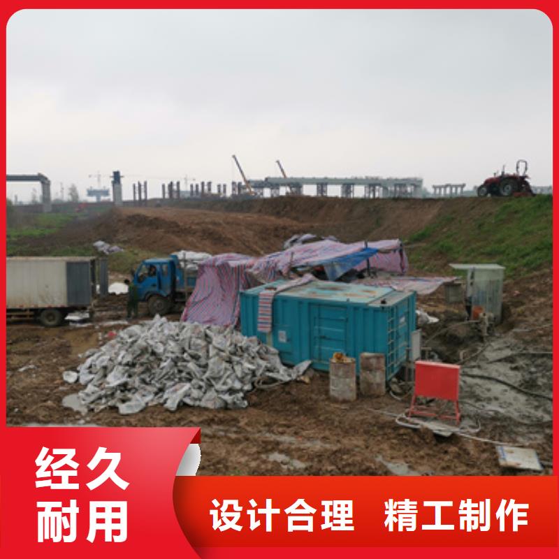 应急发电车租赁包运费本地生产商