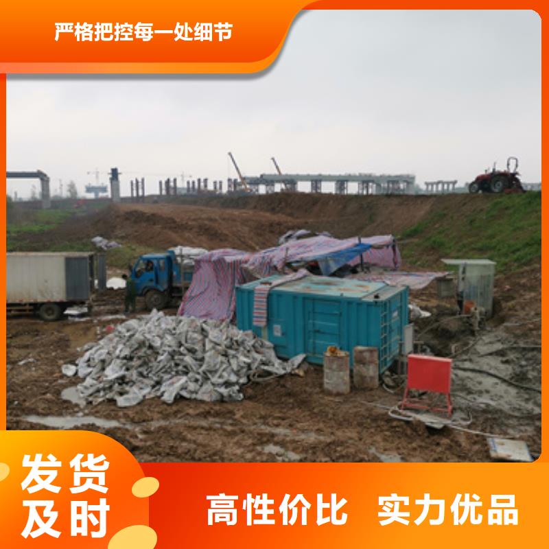 临时变电站租赁精心打造