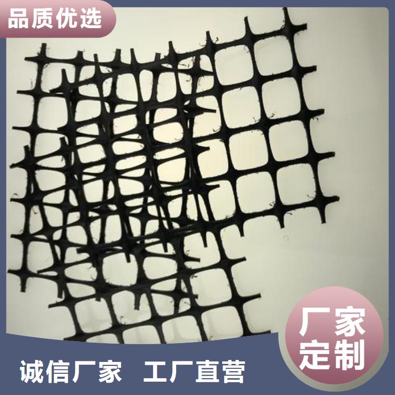 双向塑料土工格栅施工注意事项当地生产商