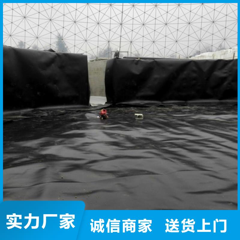 垃圾填埋场专用土工膜厂家一站式服务