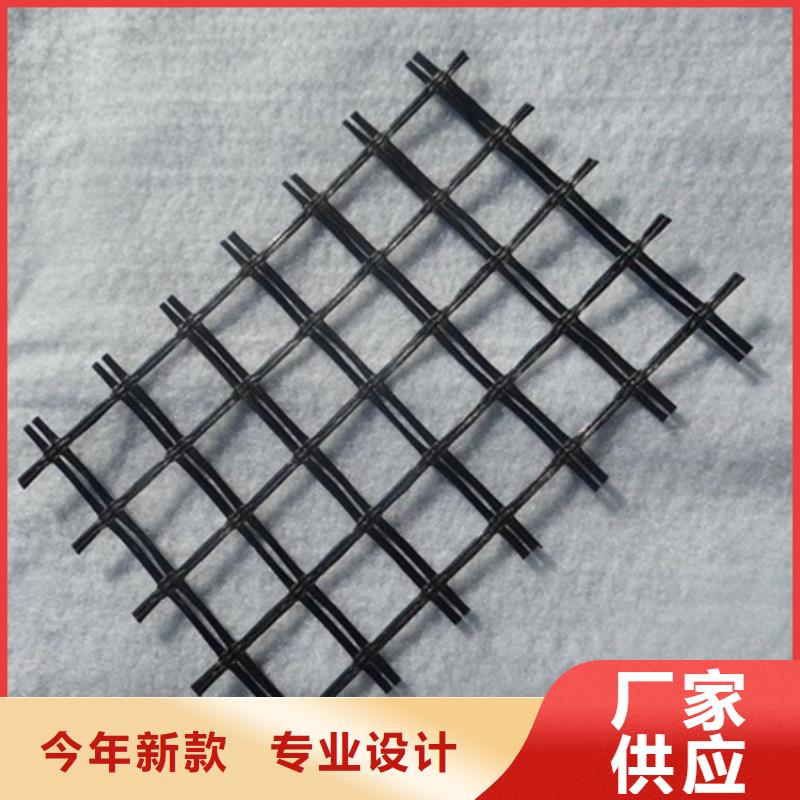 80KN玻纤自粘土工格栅经销商同城服务商