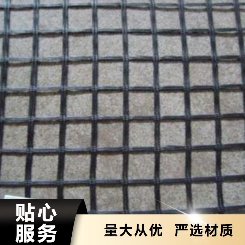 玻纤土工格栅,钢塑土工格栅供应商本地货源