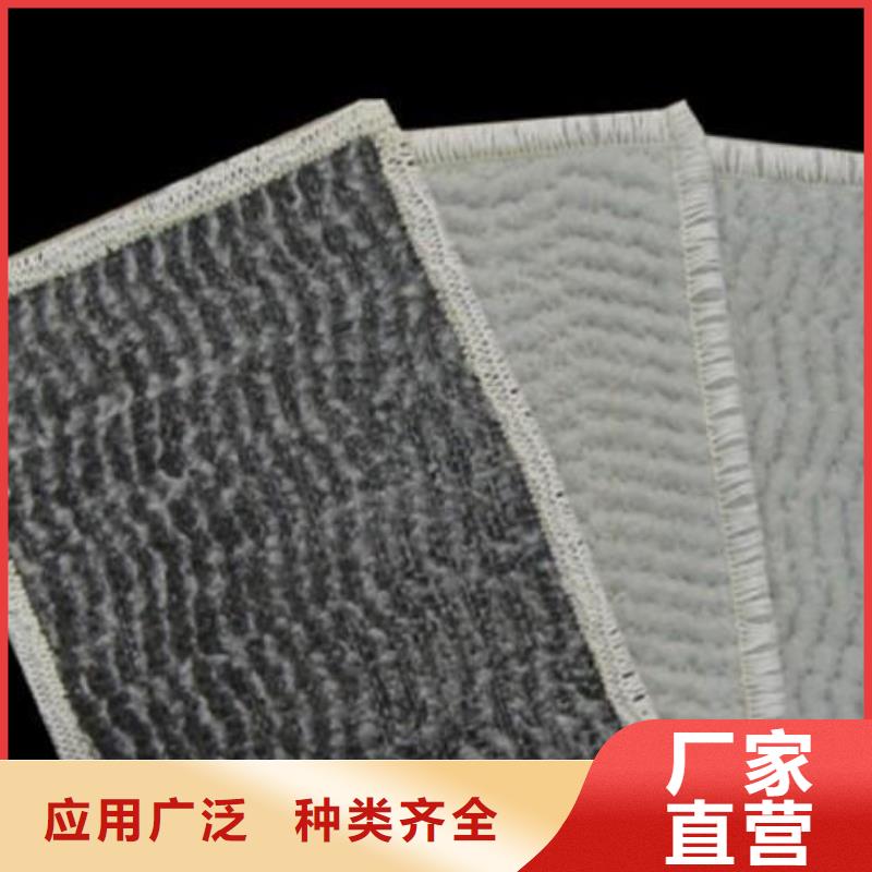 膨润土防水毯,复合土工膜货源报价信誉有保证