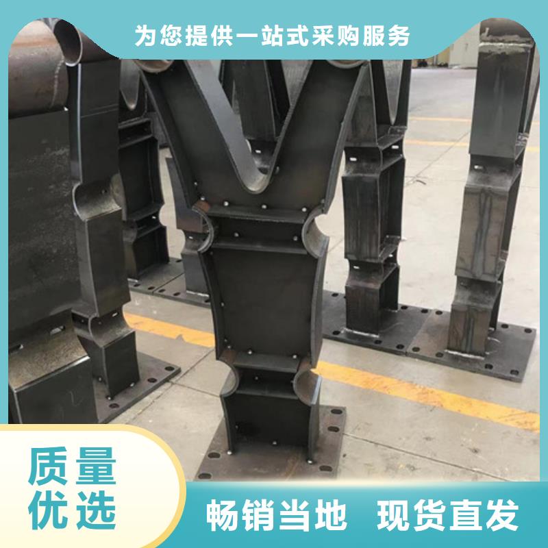 桥梁护栏防撞【护栏】热销产品品牌大厂家