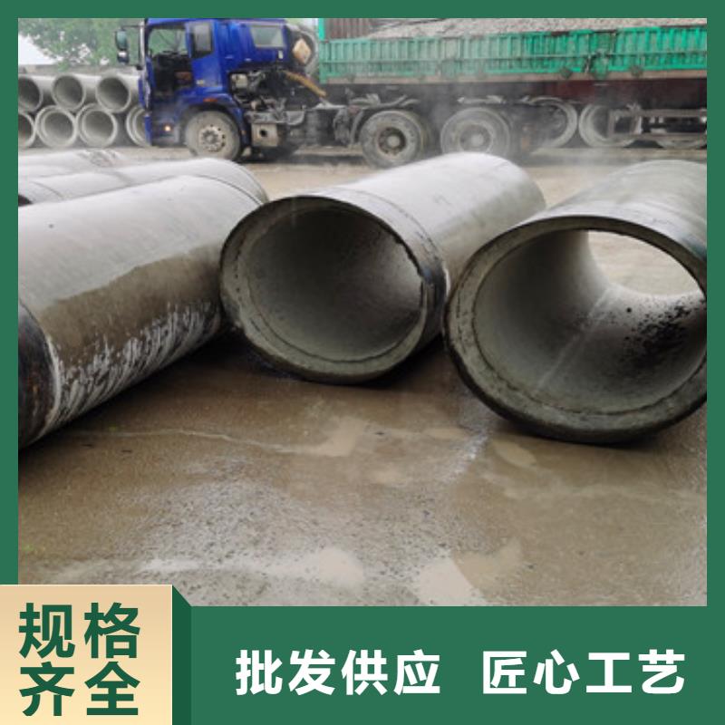 500mm无砂水泥管无砂管全国配送全新升级品质保障