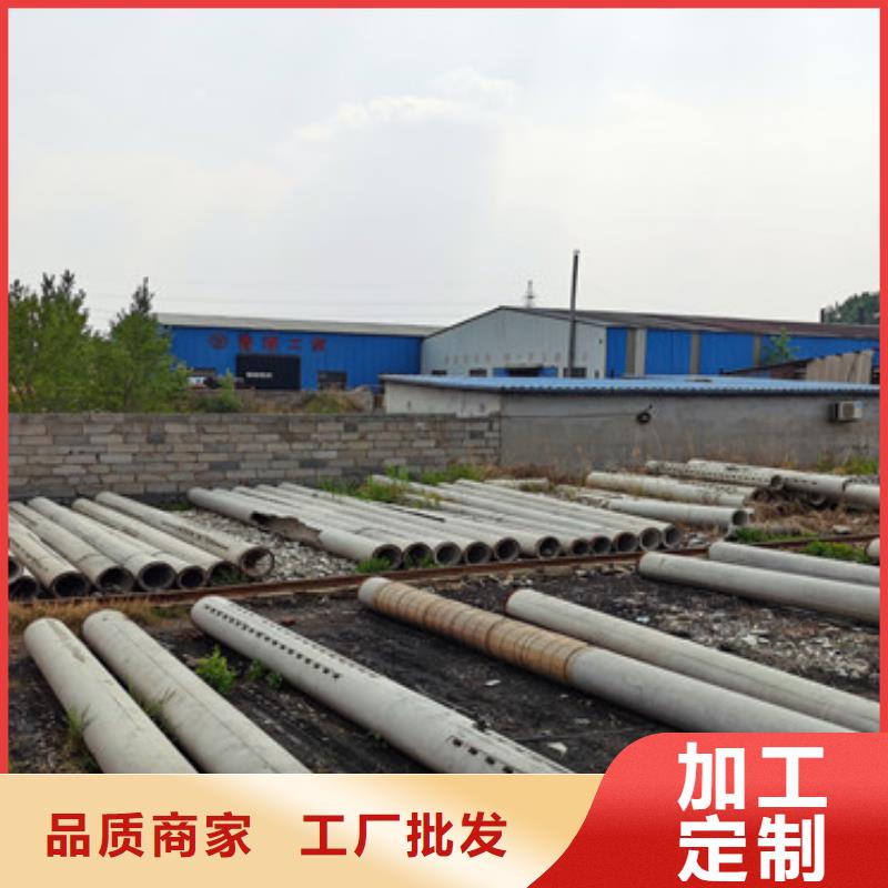 500mm无砂管无砂管销售应用广泛