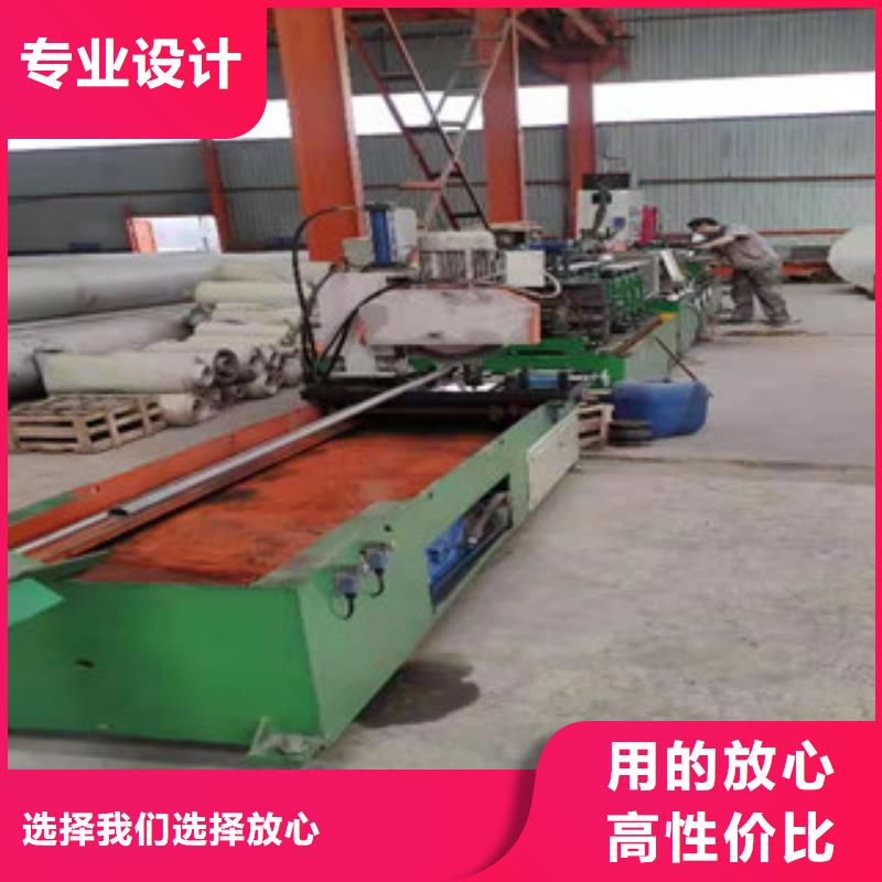 厚壁不锈钢管择优厂家实拍展现