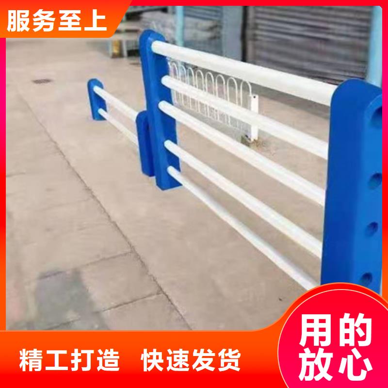 桥梁护栏桥梁灯光护栏厂家现货供应同城服务商