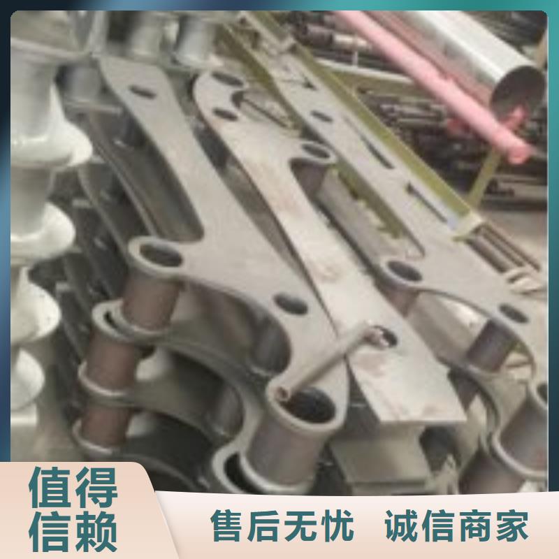 【桥梁景观护栏立柱】景观护栏专注细节更放心当地生产厂家