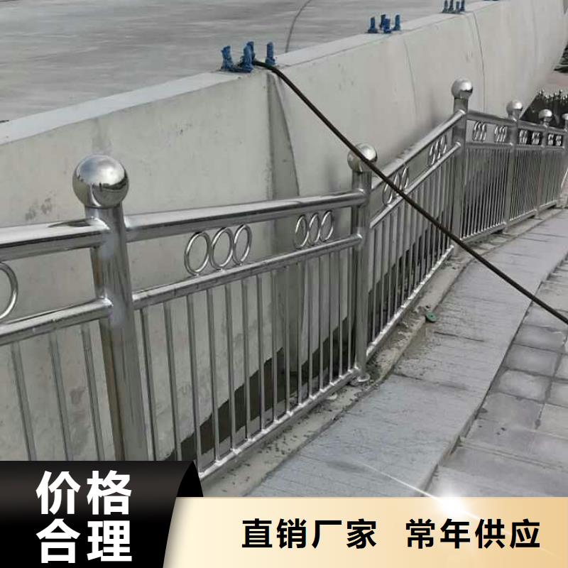 护栏热镀锌立柱用心做品质好产品好服务