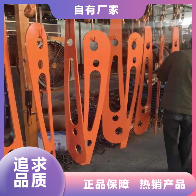 桥梁护栏_桥梁护栏厂值得买当地生产商