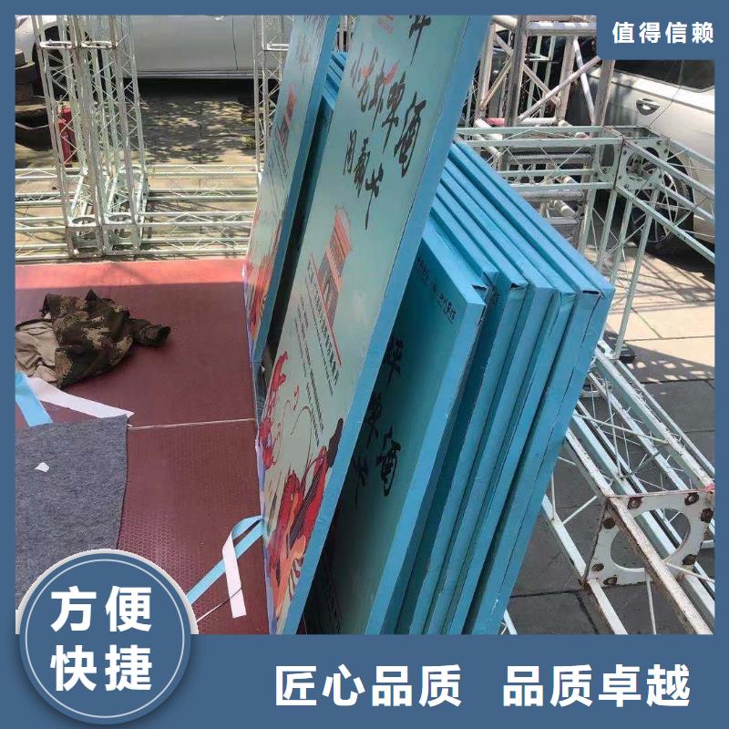 广告安装【透明布喷绘】知名公司当地经销商
